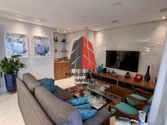 #1591 - Apartamento para Venda em São Paulo - SP - 3