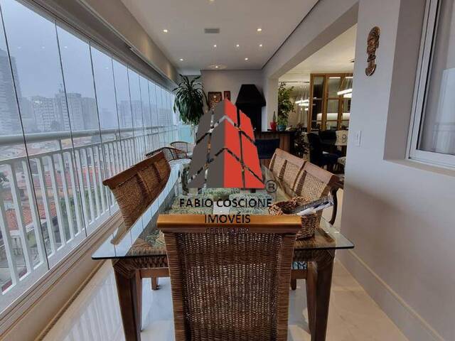 #1591 - Apartamento para Venda em São Paulo - SP - 1