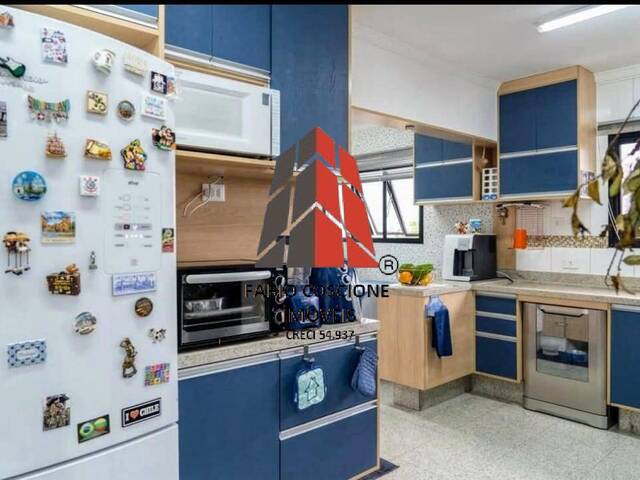 Apartamento para Venda em São Paulo - 5