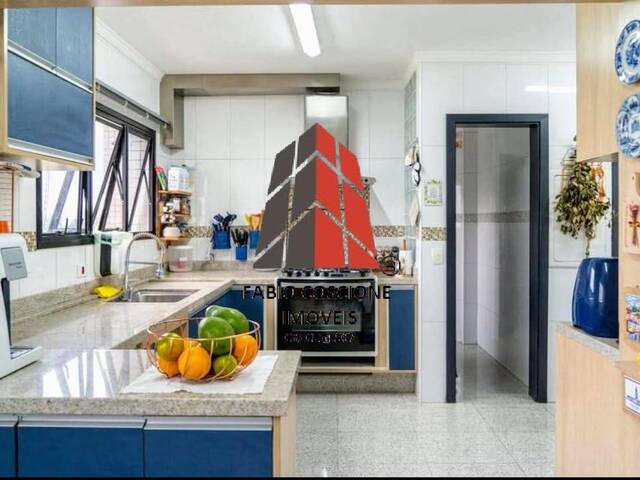 Apartamento para Venda em São Paulo - 4