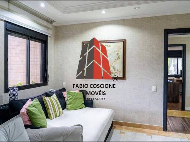 #1608 - Apartamento para Venda em São Paulo - SP - 2