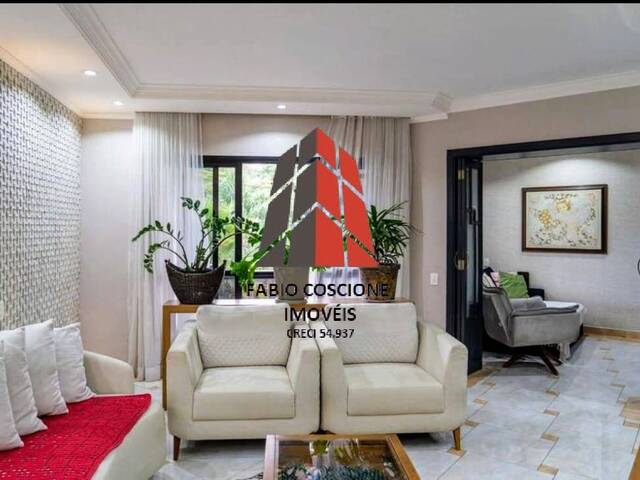 #1608 - Apartamento para Venda em São Paulo - SP - 3