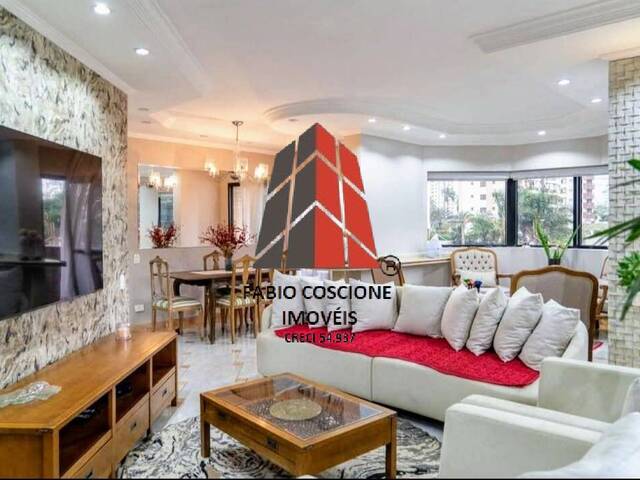 #1608 - Apartamento para Venda em São Paulo - SP - 1
