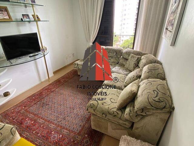 Apartamento para Venda em São Paulo - 5