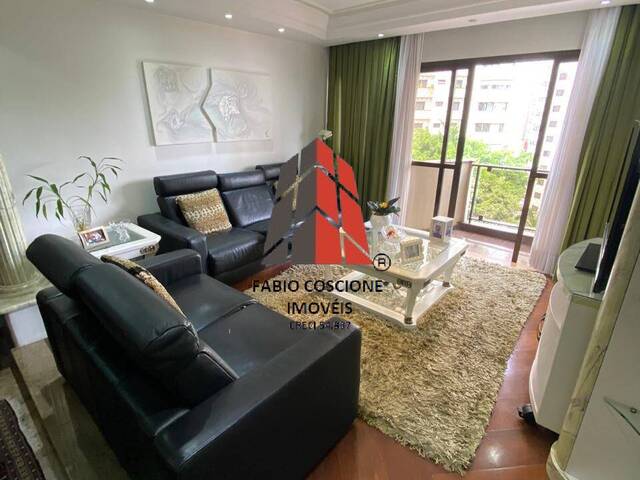 #1590 - Apartamento para Venda em São Paulo - SP - 1