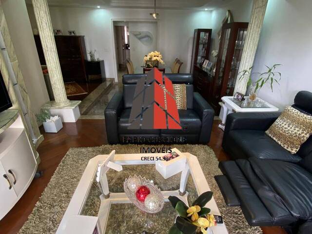 #1590 - Apartamento para Venda em São Paulo - SP - 2