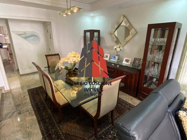 #1590 - Apartamento para Venda em São Paulo - SP - 3