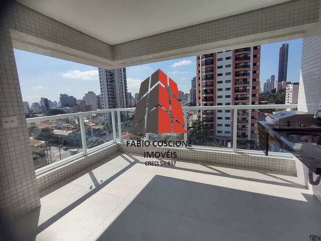 #1592 - Apartamento para Venda em São Paulo - SP - 2