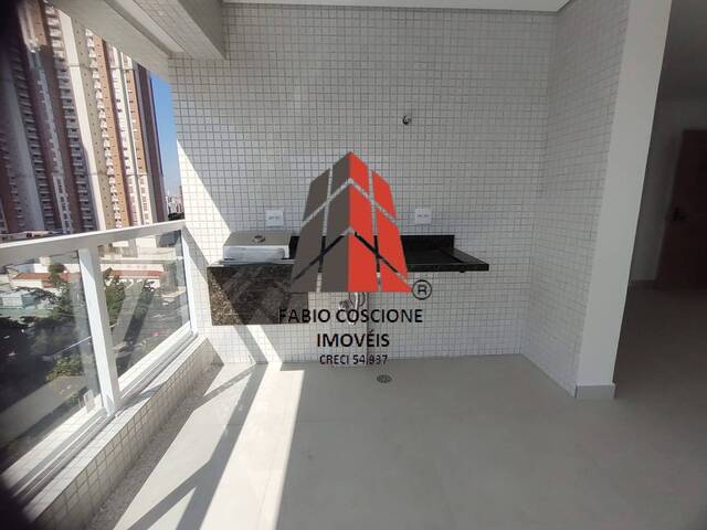 #1592 - Apartamento para Venda em São Paulo - SP - 3