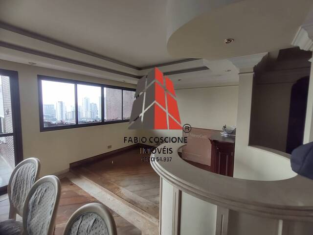 #1593 - Apartamento para Venda em São Paulo - SP