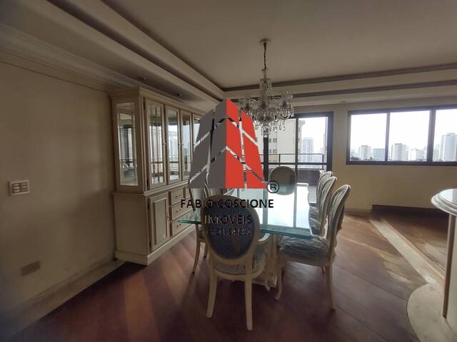 #1593 - Apartamento para Venda em São Paulo - SP