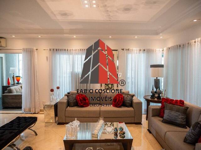 #AP0202 - Apartamento para Venda em São Paulo - SP