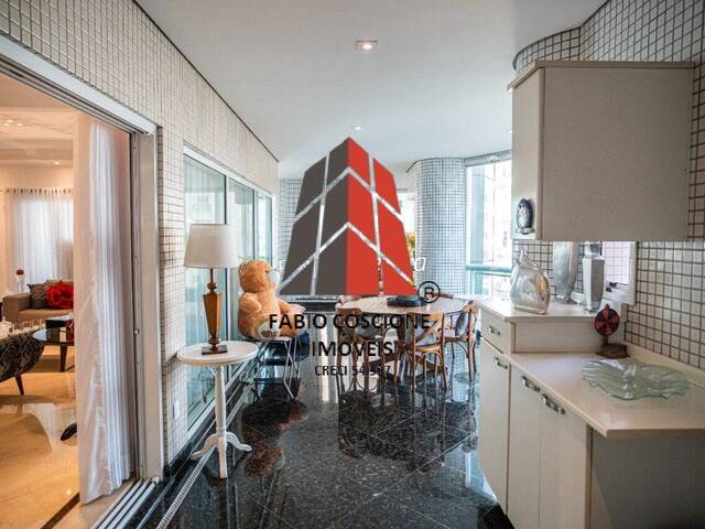 Apartamento para Venda em São Paulo - 4