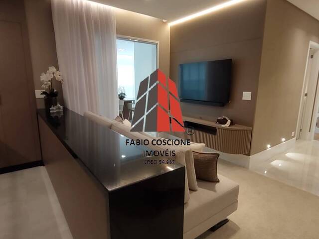 Apartamento para Venda em São Paulo - 5