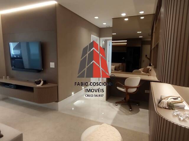 Apartamento para Venda em São Paulo - 3