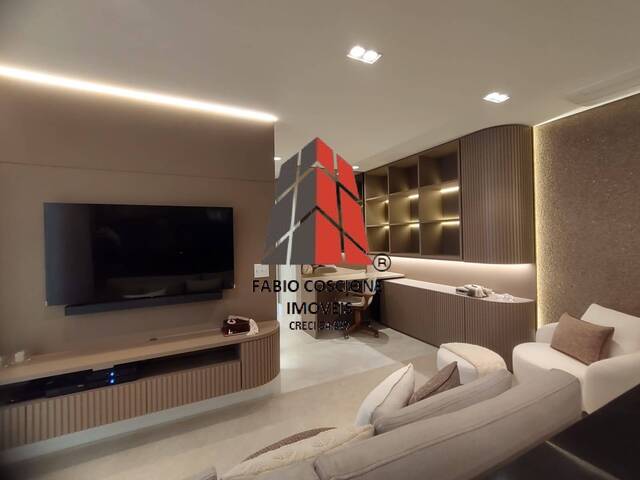 Apartamento para Venda em São Paulo - 2