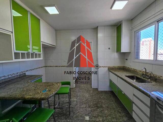 Apartamento para Venda em São Paulo - 3