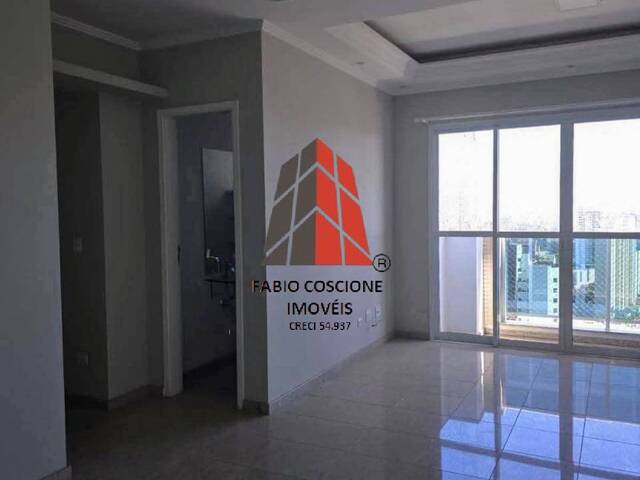 Apartamento para Venda em São Paulo - 2