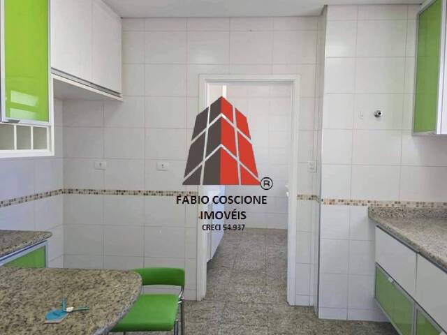 Apartamento para Venda em São Paulo - 4