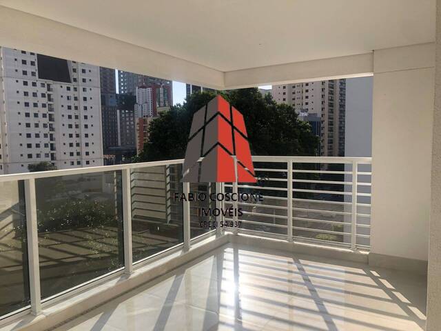 #1598 - Apartamento para Venda em São Paulo - SP - 1