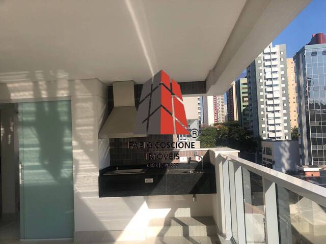 #1598 - Apartamento para Venda em São Paulo - SP - 2