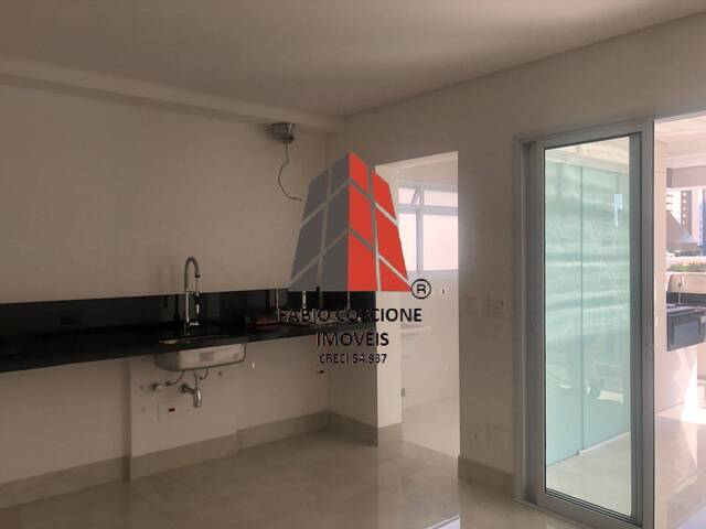 Apartamento para Venda em São Paulo - 4