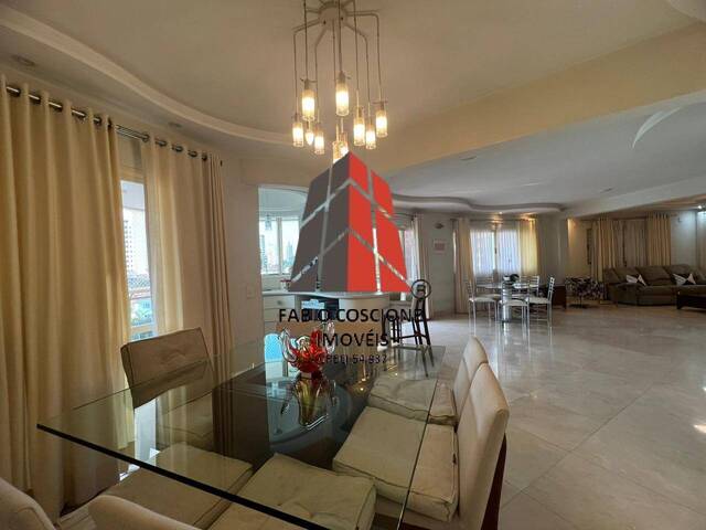 Apartamento para Venda em São Paulo - 5