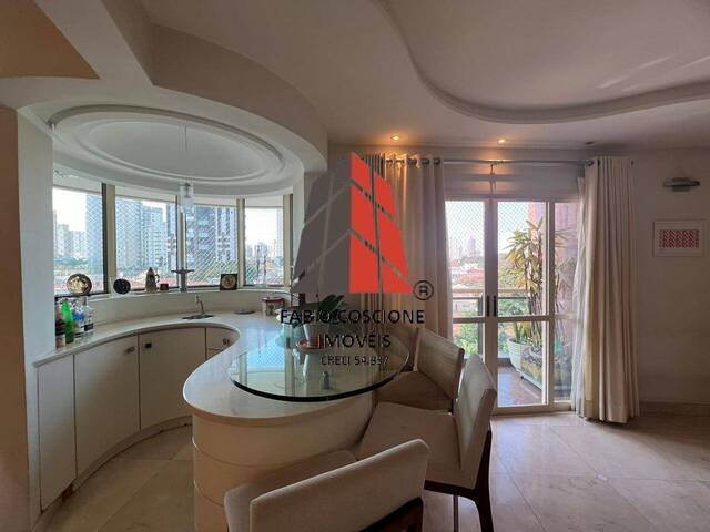 Apartamento para Venda em São Paulo - 4