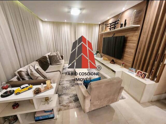 Apartamento para Venda em São Paulo - 2