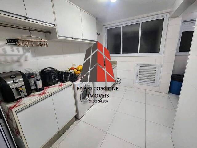Apartamento para Venda em São Paulo - 4