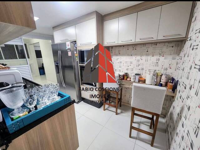 Apartamento para Venda em São Paulo - 5
