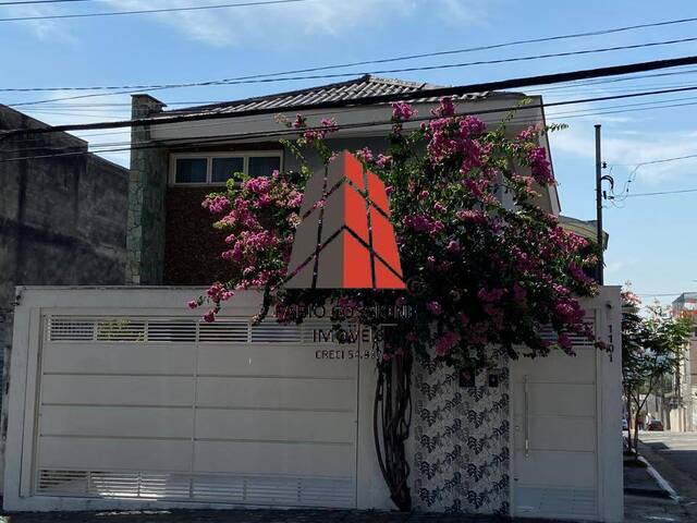 #1603 - Casa para Venda em São Paulo - SP - 2