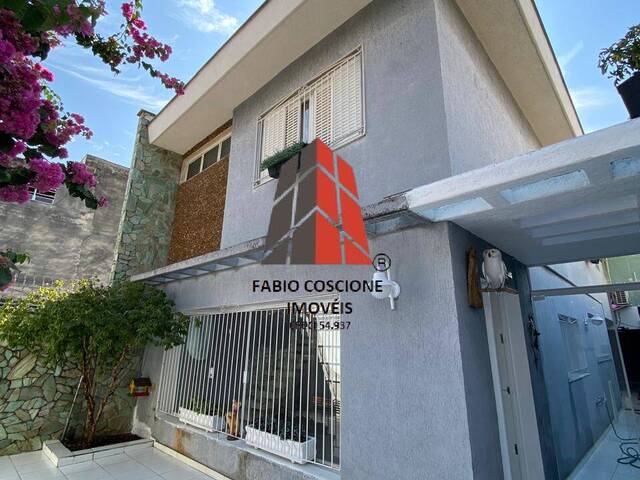 #1603 - Casa para Venda em São Paulo - SP - 1