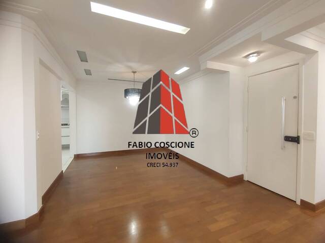 Apartamento para Locação em São Paulo - 4