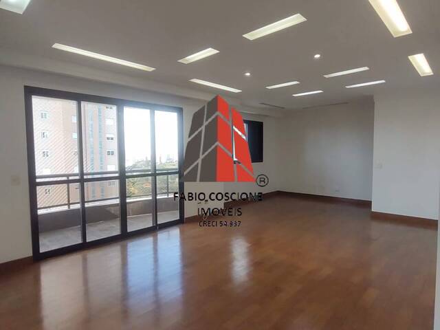 #1607 - Apartamento para Venda em São Paulo - SP - 1