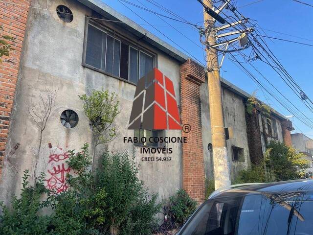 Galpão para Venda em São Paulo - 5