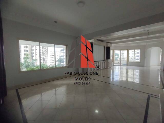 Apartamento para Venda em São Paulo - 4