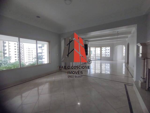 Apartamento para Venda em São Paulo - 3