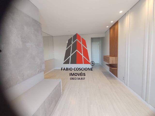 Apartamento para Venda em São Paulo - 5
