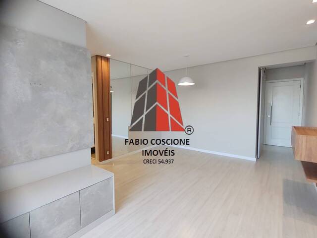 #1616 - Apartamento para Venda em São Paulo - SP - 3