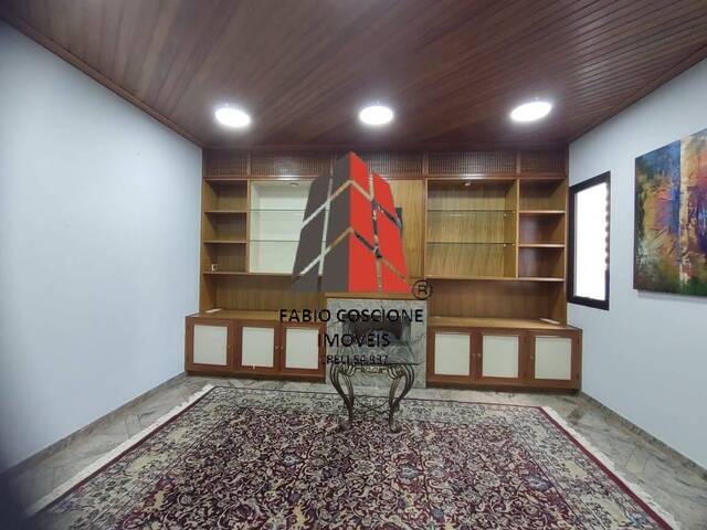 #1617 - Apartamento para Venda em São Paulo - SP - 3