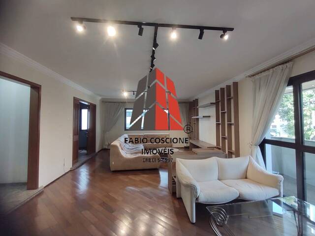 #1617 - Apartamento para Venda em São Paulo - SP - 1