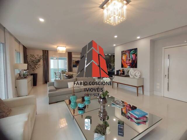 #1622 - Apartamento para Venda em São Paulo - SP - 3