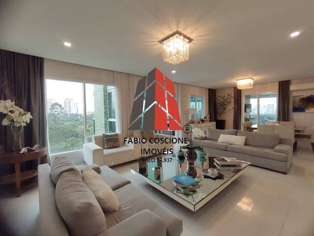 #1622 - Apartamento para Venda em São Paulo - SP - 1
