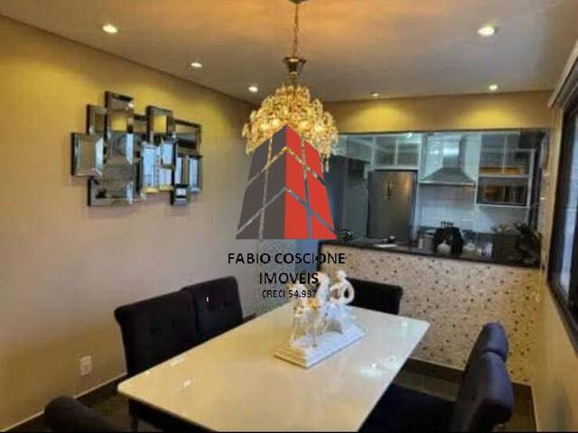 Apartamento para Venda em São Paulo - 2