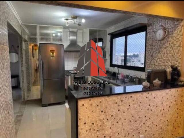 Apartamento para Venda em São Paulo - 3