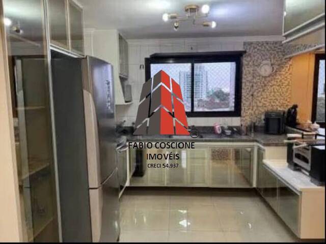 Apartamento para Venda em São Paulo - 4