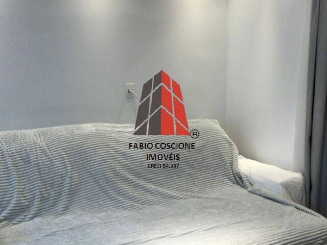 #1619 - Apartamento para Venda em São Paulo - SP - 3