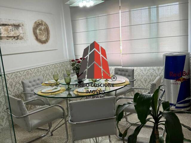 Apartamento para Venda em São Paulo - 3