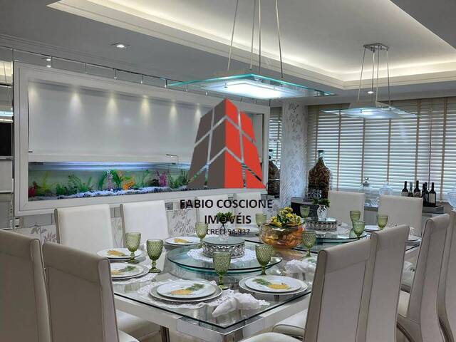 Apartamento para Venda em São Paulo - 2